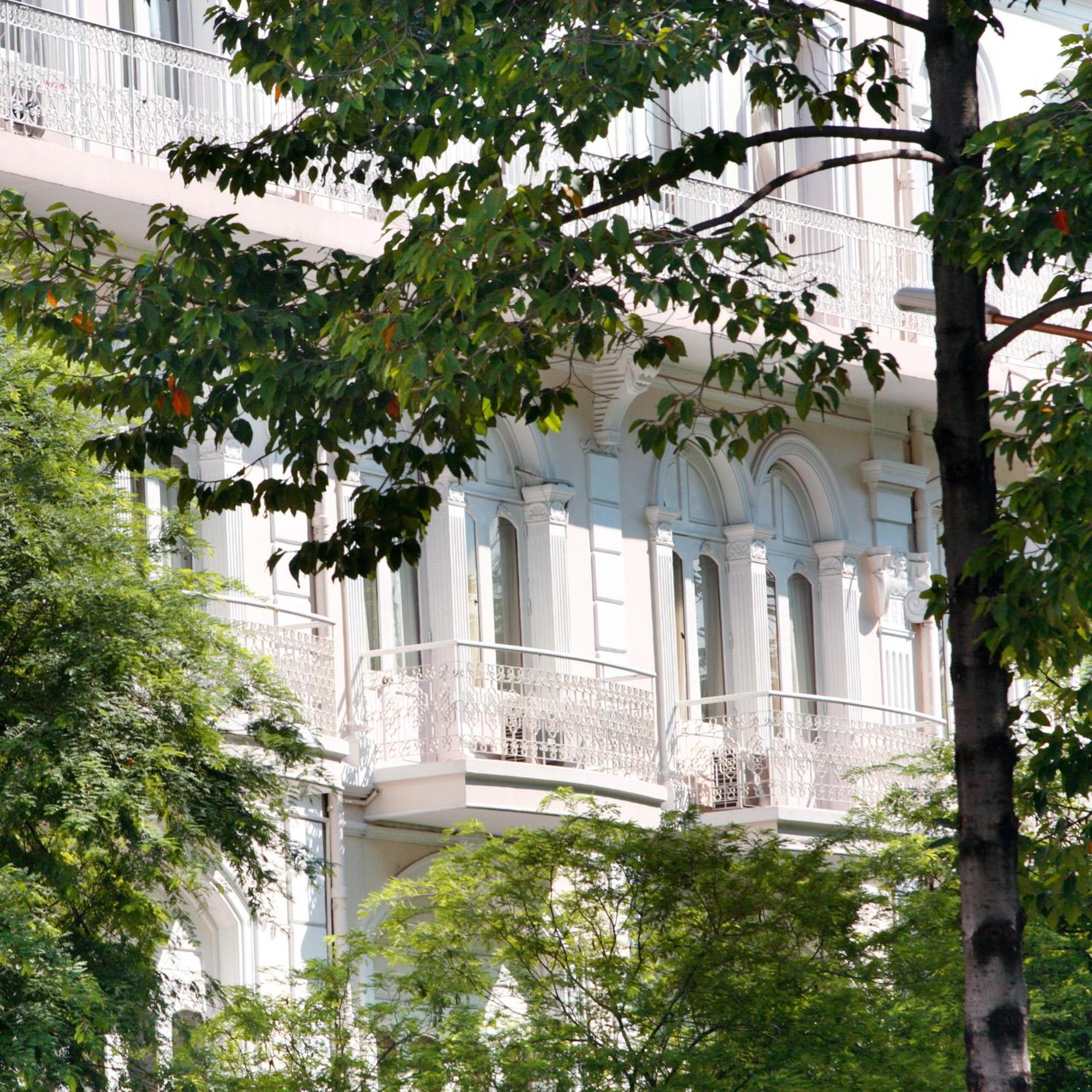 Hotel Continental Saigon Cidade de Ho Chi Minh Exterior foto